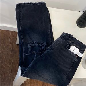 Free people jeans